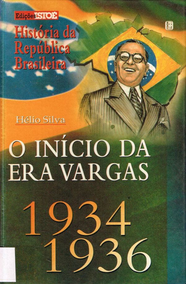 Início da Era Vargas, O - 1934-1936